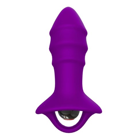 Kylin purple (with remote) Kylin purple (with remote)