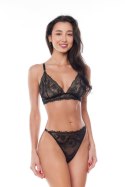 LORETTA BLACK SX (BRA&STRING/BIUSTONOSZ&STRINGI) LORETTA BLACK SX (BRA&STRING/BIUSTONOSZ&STRINGI)