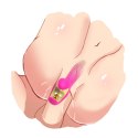 Mermaid rose pink Mermaid rose pink