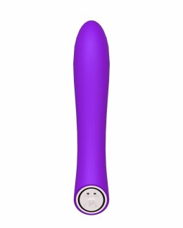 Mistress purple