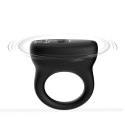 Oring Black, 9 vibration functions Oring Black, 9 vibration functions