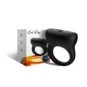 Oring Black, 9 vibration functions Oring Black, 9 vibration functions