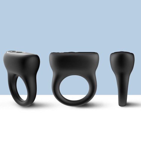 Oring Black, 9 vibration functions Oring Black, 9 vibration functions