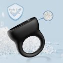 Oring Black, 9 vibration functions Oring Black, 9 vibration functions
