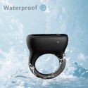 Oring Black, 9 vibration functions Oring Black, 9 vibration functions