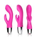 Rabbit pink Rabbit pink