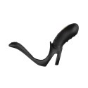 Ring Black 9 vibration function Ring Black 9 vibration function