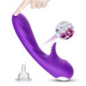 Romance purple Romance purple