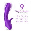 Romance purple Romance purple