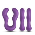 Seraph purple Seraph purple