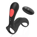 Stamen black (with remote) Stamen black (with remote)