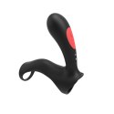 Stamen black (with remote) Stamen black (with remote)