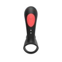 Stamen black (with remote) Stamen black (with remote)