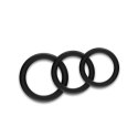 Triple black Triple black