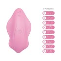 Whisper light pink Whisper light pink