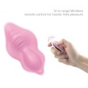 Whisper light pink Whisper light pink