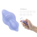 Whisper purple Whisper purple