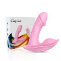 Whistle light pink Whistle light pink