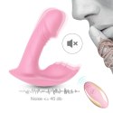 Whistle light pink Whistle light pink