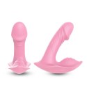 Whistle light pink Whistle light pink