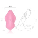 Whistle light pink Whistle light pink