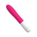 Wibrator 7 vibration function Rrose Red Wibrator 7 vibration function Rrose Red