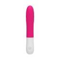 Wibrator 7 vibration function Rrose Red Wibrator 7 vibration function Rrose Red