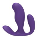 Wish purple Wish purple