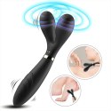 Y-Wand black Y-Wand black