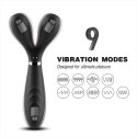 Y-Wand black Y-Wand black