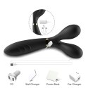 Y-Wand black Y-Wand black