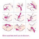 Y-Wand pink Y-Wand pink