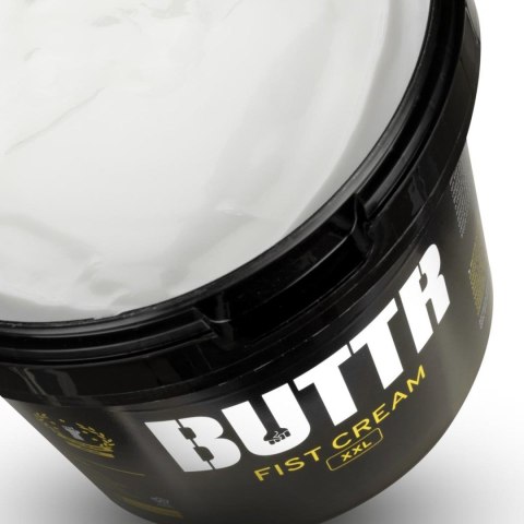 BUTTR - Fisting Cream Bucket XXL - 1000 ml BUTTR - Fisting Cream Bucket XXL - 1000 ml