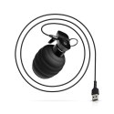BUTTR Mills Bomb - Masturbator BUTTR Mills Bomb - Masturbator