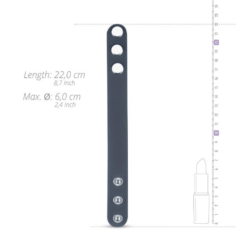 Boner Cock Strap - L Boner Cock Strap - L