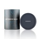 Boners Cock Ring And Ball Stretcher - Grey Boners Cock Ring And Ball Stretcher - Grey
