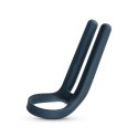 Boners Cockring & Ball Stimulator - Blue Boners Cockring & Ball Stimulator - Blue