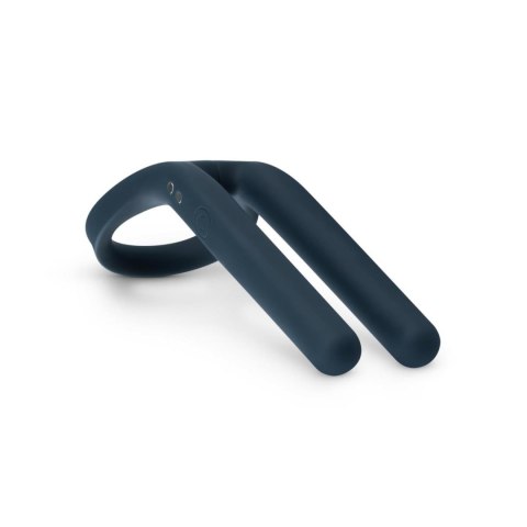 Boners Cockring & Ball Stimulator - Blue Boners Cockring & Ball Stimulator - Blue