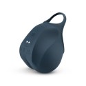 Boners Stimulating Ball Pouch - Blue Boners Stimulating Ball Pouch - Blue