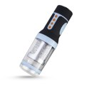 CRUIZR - CM04 Rotating Masturbator CRUIZR - CM04 Rotating Masturbator