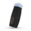 CRUIZR - Masturbator CRZ005 z funkcją ruchu posuwistego i ssania CRUIZR - Masturbator CRZ005 z funkcją ruchu posuwistego i ssania
