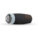 CRUIZR - Masturbator CRZ005 z funkcją ruchu posuwistego i ssania CRUIZR - Masturbator CRZ005 z funkcją ruchu posuwistego i ssania