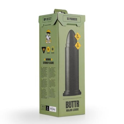 Dildo-10 Pounder Dildo Dildo-10 Pounder Dildo