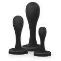 Dildo-ButtKickers Butt Plug Training Set Dildo-ButtKickers Butt Plug Training Set