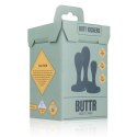 Dildo-ButtKickers Butt Plug Training Set Dildo-ButtKickers Butt Plug Training Set