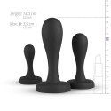 Dildo-ButtKickers Butt Plug Training Set Dildo-ButtKickers Butt Plug Training Set