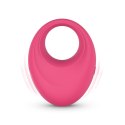 EasyConnect - Vibrating Cockring Leo app-controlled