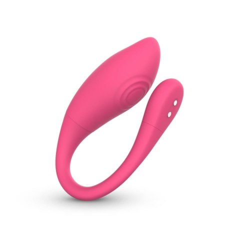 EasyConnect - Vibrating Egg Aria app-controlled EasyConnect - Vibrating Egg Aria app-controlled