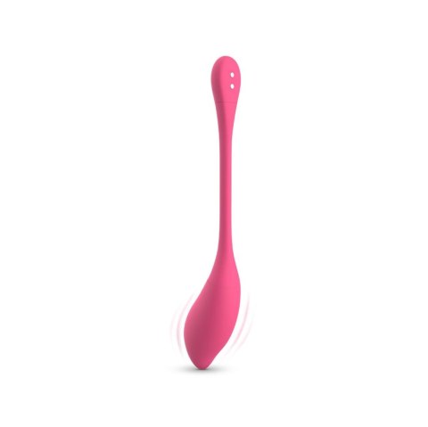 EasyConnect - Vibrating Egg Aria app-controlled EasyConnect - Vibrating Egg Aria app-controlled