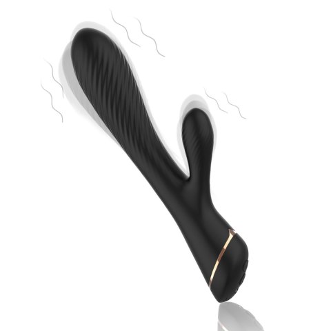 Hare Black, 9 vibration functions Hare Black, 9 vibration functions